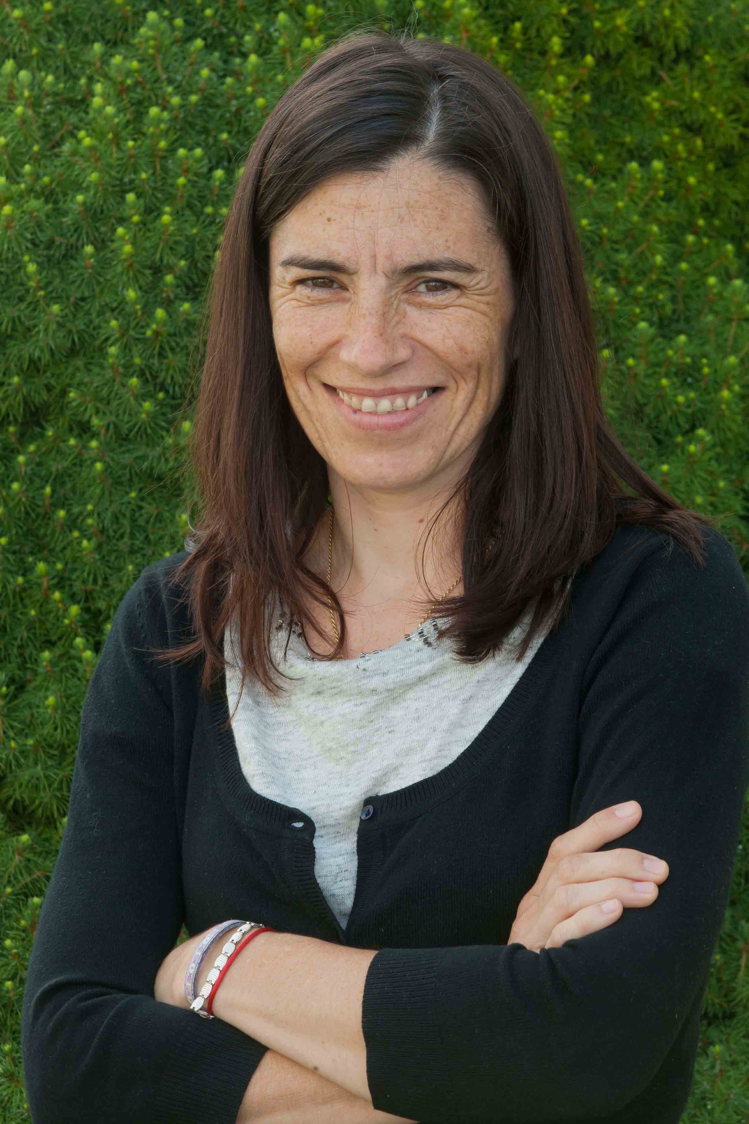 Dr. Marta Alonso